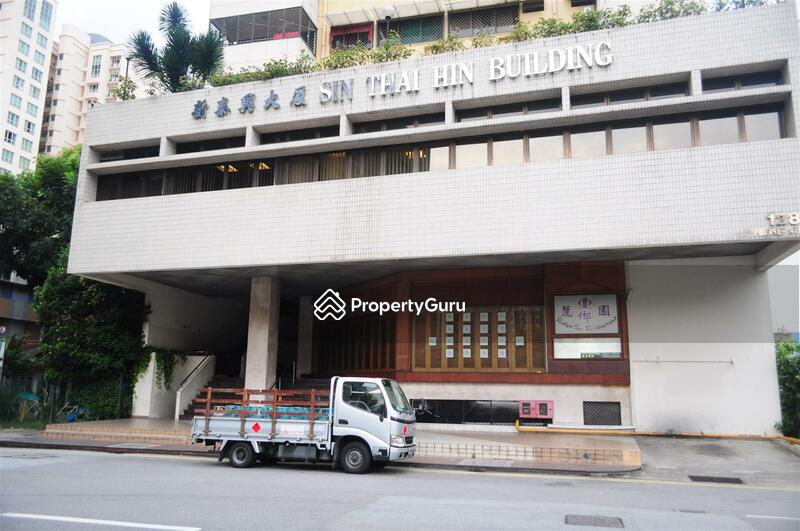 Sin Thai Hin Building #0