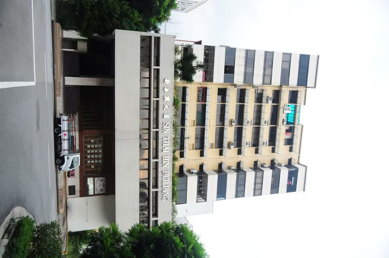 Sin Thai Hin Building, 128 Prinsep Street, Beach Road / Bugis / Rochor, 3,445 sqft, Office For Rent, by Veronica Fong, 500243921 - CommercialGuru.com.sg