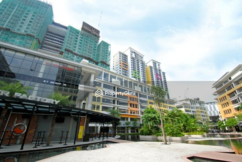 Solace Service Apartment @ SetiaWalk (Service Residence) for Sale/Rent ...