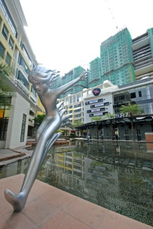 Solace Service Apartment @ SetiaWalk - iProperty.com.my