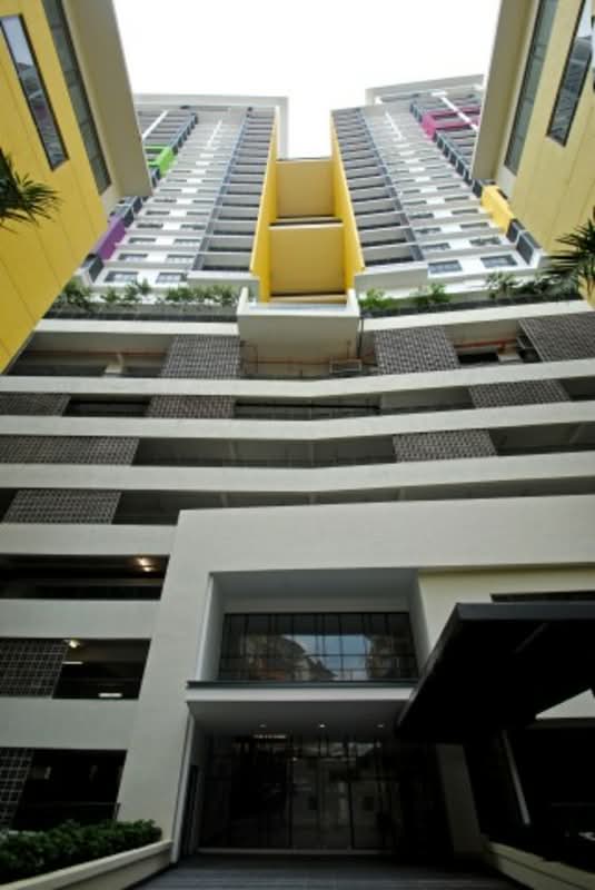 Solace Service Apartment @ SetiaWalk - iProperty.com.my