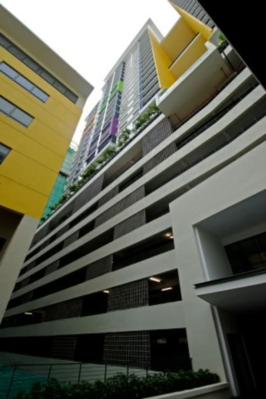 Solace Service Apartment @ SetiaWalk - iProperty.com.my