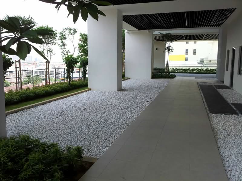 Solace Service Apartment @ SetiaWalk - iProperty.com.my