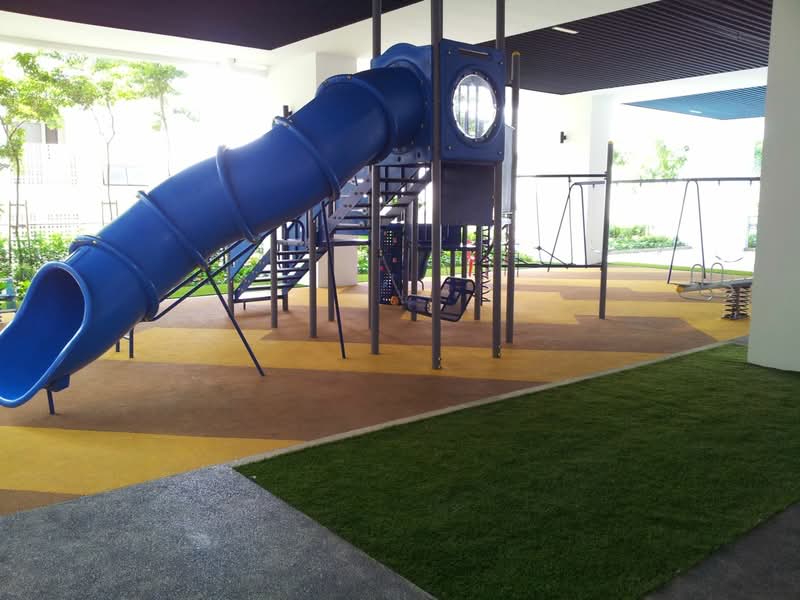 Solace Service Apartment @ SetiaWalk - iProperty.com.my
