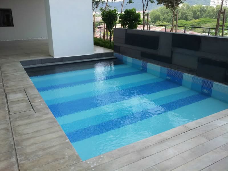 Solace Service Apartment @ SetiaWalk - iProperty.com.my