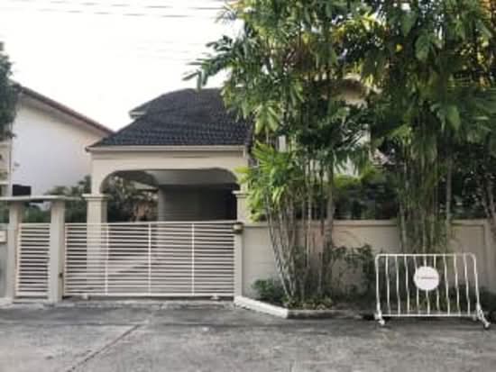 Baan Sinpatthanathanee : บ้านสินพัฒนาธานี