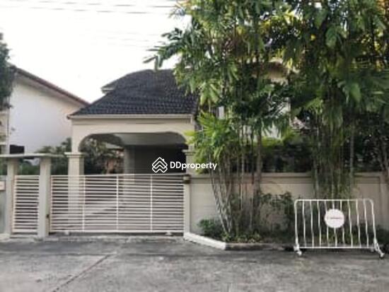For Sale - Baan Sinpatthanathanee, Bangkok