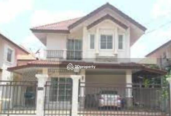 For Sale - Baan Sinpatthanathanee, Bangkok