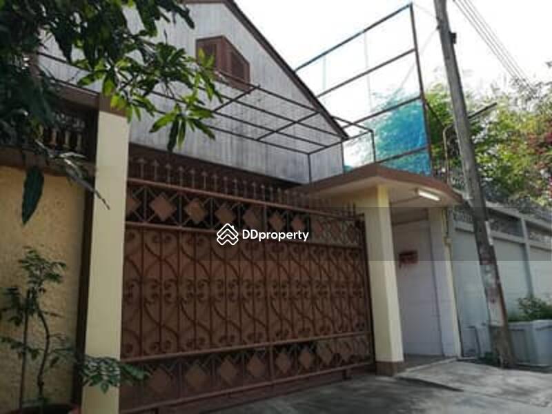 Baan Sinpatthanathanee : บ้านสินพัฒนาธานี  #0