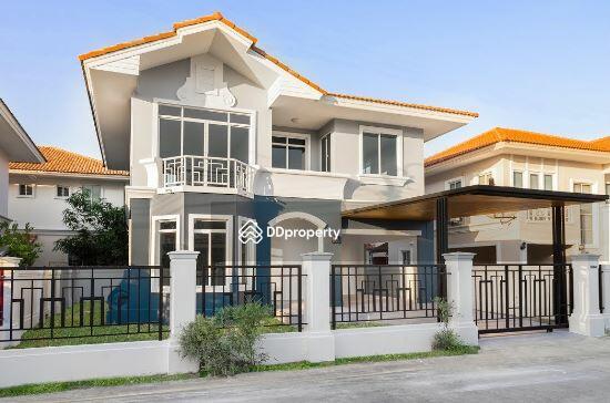 For Sale - Baan Passorn 14, Nonthaburi