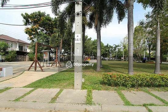 For Sale - Baan Passorn 14, Nonthaburi