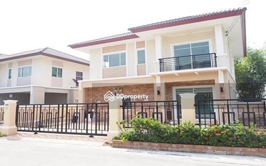 ขาย - Baan Passorn 14 : บ้านภัสสร 14, นนทบุรี