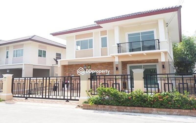 For Sale - Baan Passorn 14, Nonthaburi