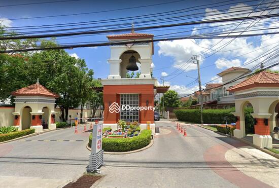 ขาย - Baan Passorn 14 : บ้านภัสสร 14, นนทบุรี