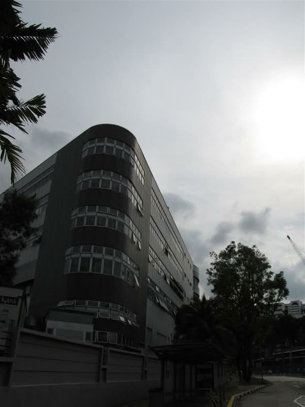 Singamip Building #0