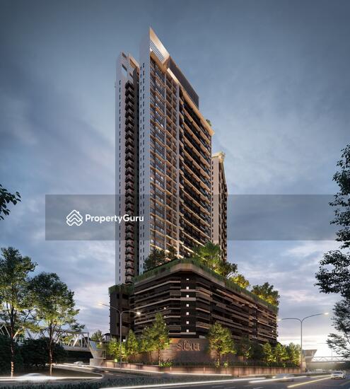 Sfera, Jalan Wangsa Delima 7, Wangsa Maju, Kuala Lumpur, 3 Bedrooms ...