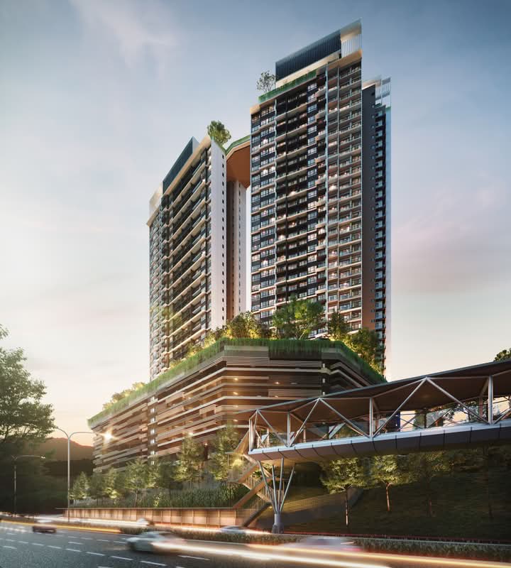 Sfera - iProperty.com.my