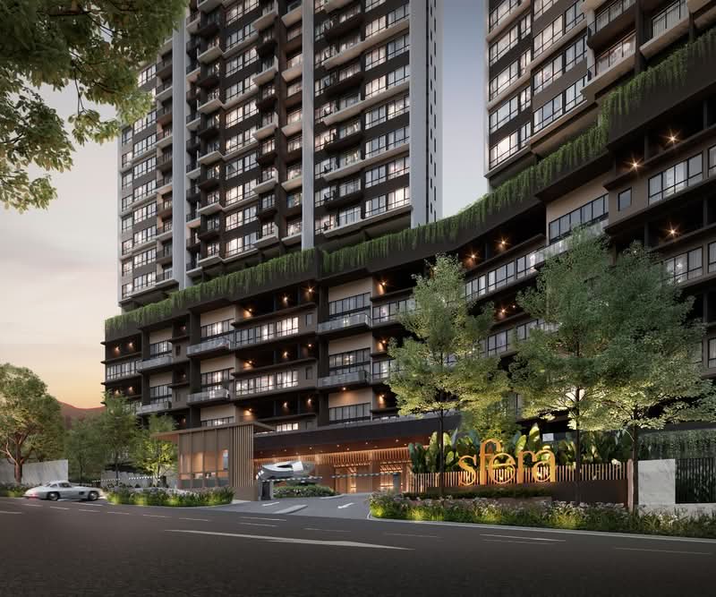 Sfera - iProperty.com.my