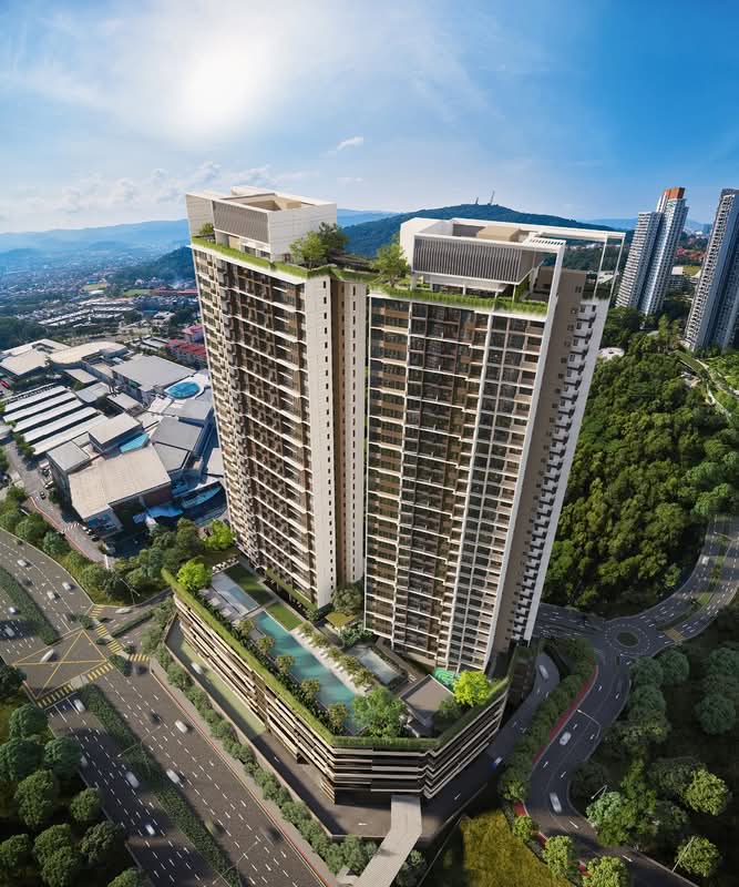Sfera - iProperty.com.my