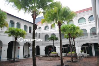 Singapore Art Museum
