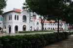 Singapore Art Museum #0