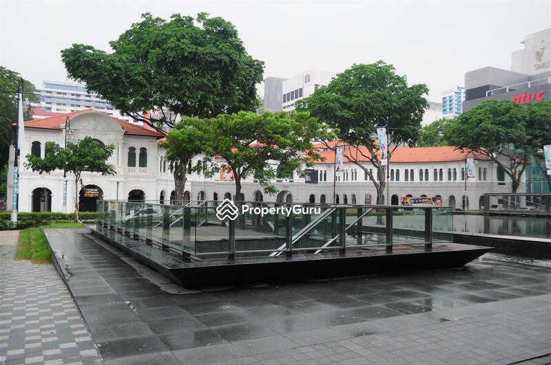 Singapore Art Museum #0