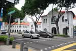 Singapore Art Museum #0