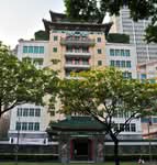 Singapore Chinese Chamber Of Commerce #0