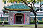 Singapore Chinese Chamber Of Commerce #0