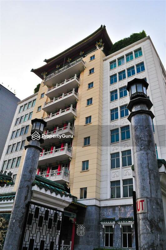 Singapore Chinese Chamber Of Commerce #0