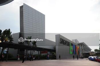 Singapore Expo