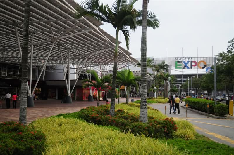 Singapore Expo