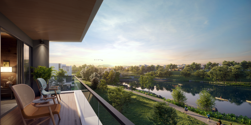 Monarc @ Gamuda Gardens Esteem - iProperty.com.my