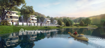 Monarc @ Gamuda Gardens Esteem