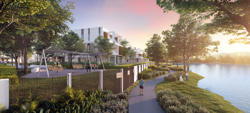 Monarc @ Gamuda Gardens Esteem - iProperty.com.my