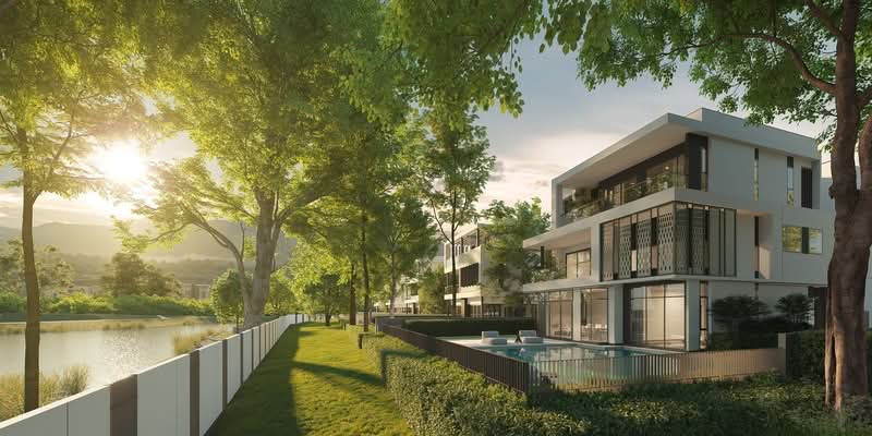 Monarc @ Gamuda Gardens Esteem - iProperty.com.my