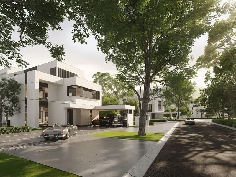 Monarc @ Gamuda Gardens Esteem - iProperty.com.my