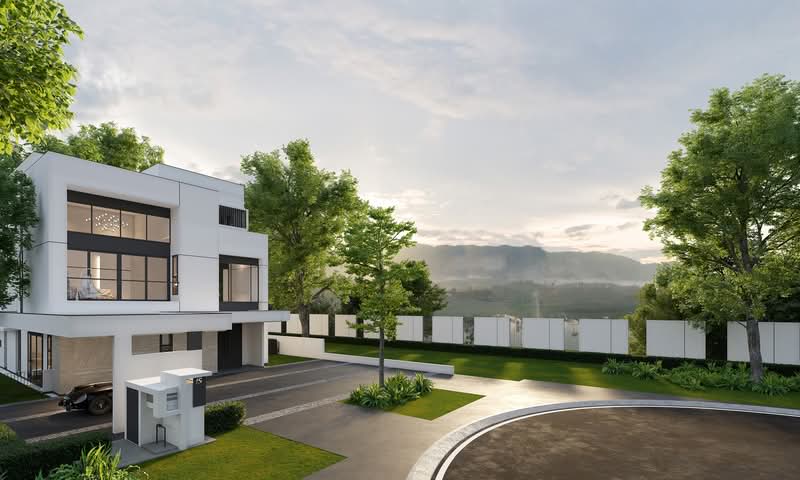 Monarc @ Gamuda Gardens Esteem - iProperty.com.my