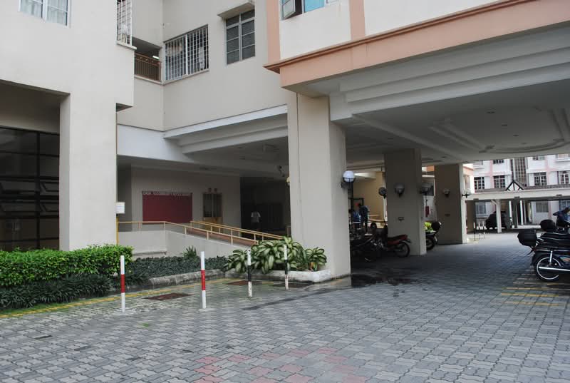 Casa Ria - iProperty.com.my