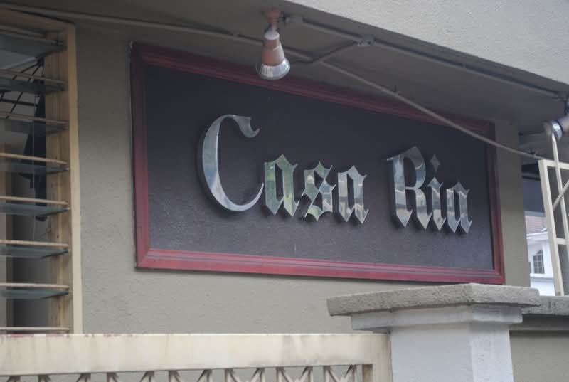 Casa Ria - iProperty.com.my