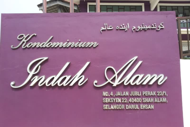 Indah Alam (Subang Andaman) - iProperty.com.my