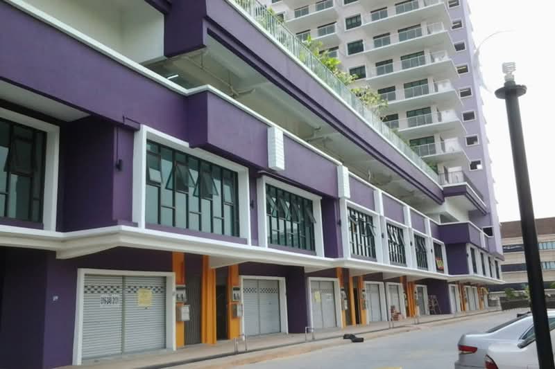 Indah Alam (Subang Andaman) - iProperty.com.my