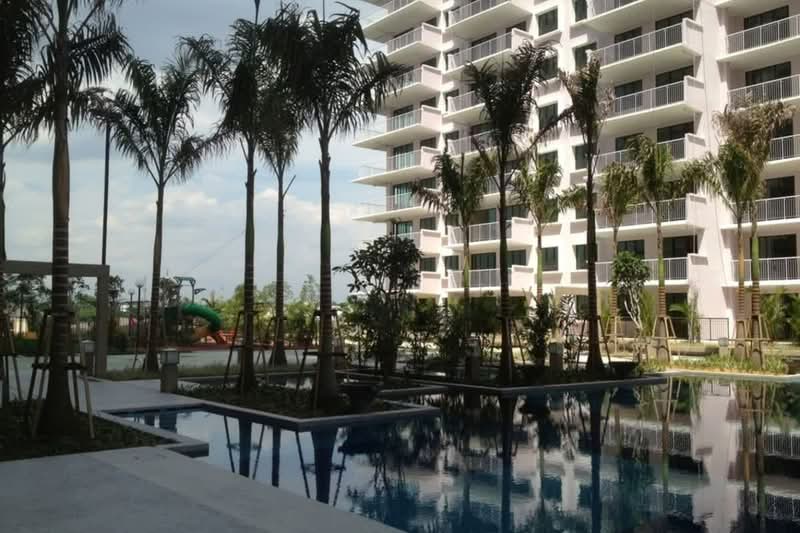 Indah Alam (Subang Andaman) - iProperty.com.my