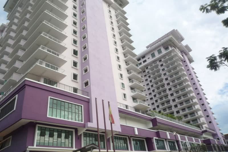 Indah Alam (Subang Andaman) - iProperty.com.my