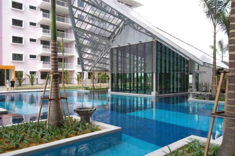 Indah Alam (Subang Andaman) - iProperty.com.my