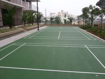 Indah Alam (Subang Andaman)