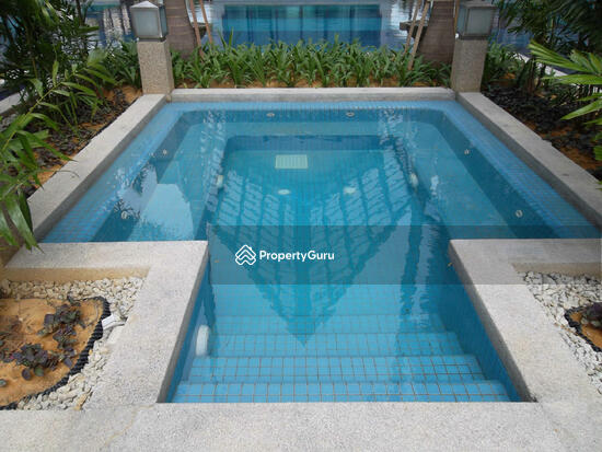 Indah Alam (Subang Andaman), 2J Jalan Jubli Perak 22/1, Shah Alam