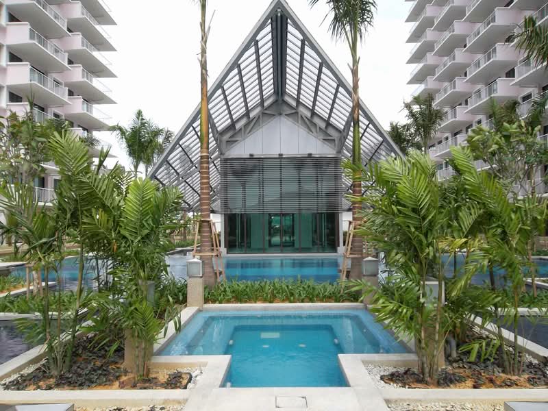 Indah Alam (Subang Andaman) - iProperty.com.my