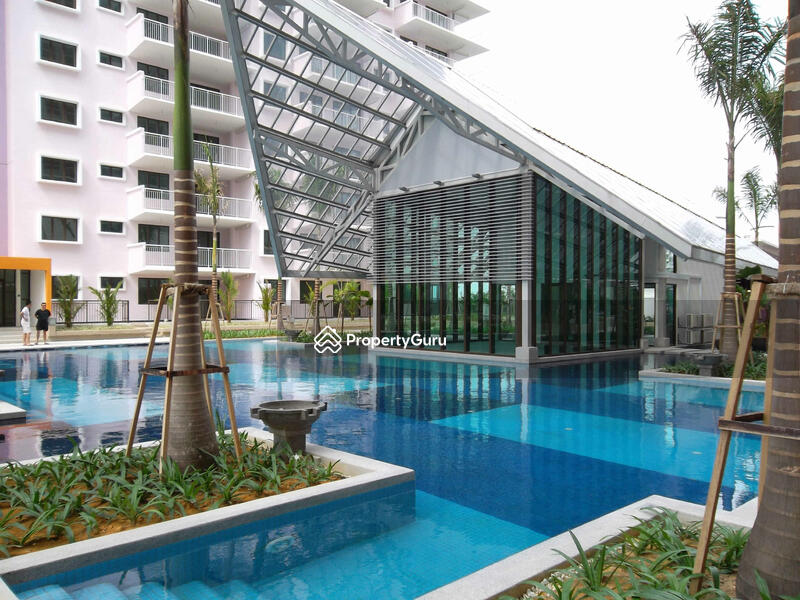 Indah Alam (Subang Andaman) details, condominium for sale and for rent