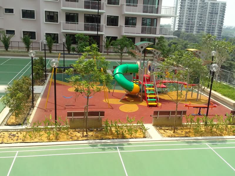Indah Alam (Subang Andaman) - iProperty.com.my